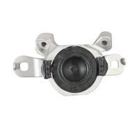 for Volvo C30 C70 S40 V50 2004 2005 2006 2007 2008 2009 2010 2011 2012 2013 1Pcs 31262676 Metal Silver Engine Motor Mount Front Right Car Accessories Engine Transmission Mount