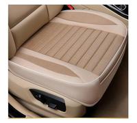 For Volvo C30 S40 S60L V40 V60 XC40 XC60 XC90 SUV Seat Covers Car Seat Cover Front Rear Cushion Protection Car Seat Cover Car Seat Protectors Set(1pcs Beige)