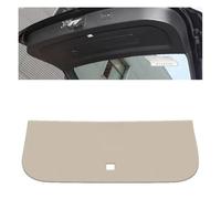 For Volvo C40 XC40 XC60 XC90 Car Tailgate Mat Trunk Liner Cargo Tray Waterproof Rear Bumper Protector Pad Anti-Slip Car Boot Liner(Beige 1PC 4)