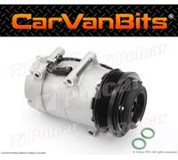 Air Conditioning Compressor Fits Ford C-Max Focus Galaxy Volvo MAHLE ACP861000S