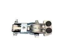 for Volvo C70 for S60 S70 S80 V70 XC70 for XC90 850 1993 - 2009 30680750 Torque Rod Mount-Lower Front Engine Torque Strut Mount Gearbox Engine Mounting