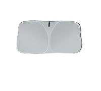 For Volvo EX30 2023 2024 2025 Sunshade Windshield Sun Protection Heat Cover Summer New Car Interior Accessories Tools Auto Parts Automotive Sun Shade