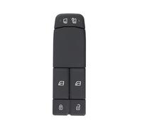 For Volvo FH FM FM9 FM11 FM12 FM13 FH12 22154286 22154235 22154240 LHD 12V Truck Master Power Window Control Switch Window Switch(22154277)