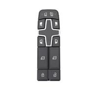 For Volvo FH FM FM9 FM11 FM12 FM13 FH12 22154286 22154235 22154240 LHD 12V Truck Master Power Window Control Switch Window Switch(22154235)
