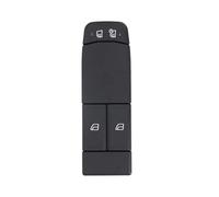 For Volvo FH FM FM9 FM11 FM12 FM13 FH12 22154286 22154235 22154240 LHD 12V Truck Master Power Window Control Switch Window Switch(22154272)