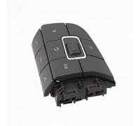 For Volvo FM/FH Car Multi Steering Button | Steering Switches Module Light Key Control Button 22629276 21957047 21957046 22372592(21957046-Left)