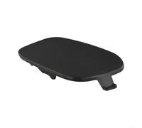 For VOLVO For C40 For XC40 2022-2025 Front Tow Hook Hole Cover Plastic 40004980 Direct Fitment, Tow Hook Cap Replacement for Front Bumper Repair Part 1 Piece
