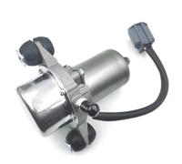 For VOLVO For C70 S60 S40 S80 XC90 XC70 V40 Vacuum Pump Brake | OE 20804130 04581586AB UP28 12V Electric Vacuum Pump Power Brake Booster Ensure smooth engine operation