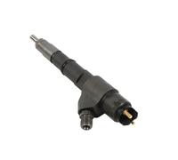 for Volvo for Excavator for EC240B for EC290B 1pc Common Rail Fuel Injector VOE20798114 20798114 0445120066 04290986 Fuel Injector Nozzle