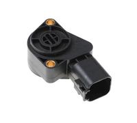 For Volvo For FH12 FH13 FH16 FM9 FM7 Throttle Position Sensor TPS The Car Throttle Sensor OEM:85109590 21116881 7421059645 TPS Car Throttle Body