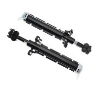 For Volvo For S60 For V60 2011 2012 2013 1piece Front Headlamp Washer Nozzle Auto Parts 30784345 30784344(Right)