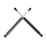 For Volvo For S60 Sedan 2001-2009 Rear Trunk Tailgate Gas Spring Shock Lift Struts Strut Support Rod Arm Bars Bracket Car Boot Gas Struts