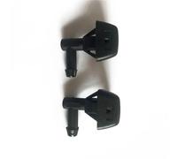 For Volvo For S70 For V70 For S80 For Xc70 1 Pair Wiper Nozzle Windshield Washer Nozzle 30655605