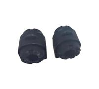 for Volvo For S80L 2.0T 2010-2016 3.0T 2010-2015 2pcs Front Suspension Stabiliser Anti Roll Sway Bar Bushing 8G9N5484BA Anti Roll Bar Bush