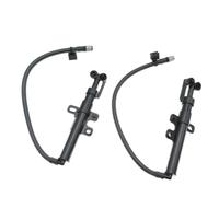 For VOLVO for S90 S90L V90 for CROSS for COUNTRY 2017 2018 2019 Front Washer Pump Nozzle for Spray for Cleaning Actuator