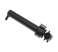 for Volvo for V60 II for Cross Country for S60 III 2018 2019 2020 2021 2022 30747603 30747604 Front Bumper Headlight Washer Spray Nozzle Jet Cover(30747604 RH)