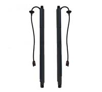 For Volvo For V90 2016 2017 2018 2019 2020 2021 2022 2023 32227505 32227506 31385256 31385257 Rear Electric Support Rod Tailgate Gas Struts Springs(Pair)