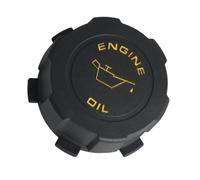 For Volvo For Vnl For Gen For II 2004 Thru 2018 Engine 2869221 Car Engine Oil Filler Cap Tank Cover Replacement Accessories