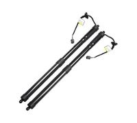 For Volvo For XC40 536 2018 2019 2020 2021 2022 2023 1.5L Pair Power Hatch Lift Support Electric Tailgate Gas Struts 32296296 32296297 Rear Tailgate Gas Struts