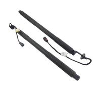 For Volvo For XC60 156 T6 T5 AWD D3 D4 D5 Power Hatch Lift Support Electric Rear Gas Spring Boot Flap Lid Strut 31386705 31386706 Boot Tailgate Gas Struts(Right and Left)