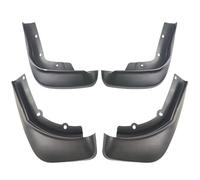 For VOLVO For XC60 2014-2017 Front Rear Car Tire Mudguard Wheel Mudflaps