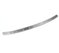 FOR VOLVO FOR XC60 2018-2025 Molding Tailgate Door Handle Strip Garnish Styling Chrome Rear Trunk Tail Gate Cover Trim Car Trunk Protection Strip