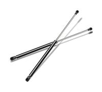 For Volvo For XC90 2002-2014 2Pcs Car Rear Trunk Boot Tailgate Gas Strut Lift Support Rods Damper 30634580 Boot Gas Struts