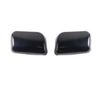 For Volvo For XC90 2003 2004 2005 2006 Spray Nozzle Cover Cap OEM 30698209 30698208(A Pair)