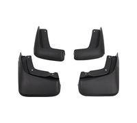 For VOLVO For XC90 2007-2014 Mudflaps Front Rear Car Mud Flaps Splash Guards Mud Flap Mudguard IENQBVL