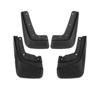 For VOLVO For XC90 2007-2014 Splash Guards Front Rear Car Mud Flaps 4 Piece/Set Fender Car Mudguard IENQBVL