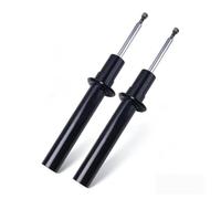 For Volvo For XC90 2016- For XC60 2017- Air Suspension Shock Absorber | 2PCS Front Or Rear Shock Absorber Without ADS 31658004 32213633 31451830(Front 2PCS)