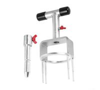 for volvo Heater Fan Install Tool S60L for v60 XC70 High Strength | Compatible for Land for rover LR2, for evoque, installs blower motor, high-strength material, ergonomic grip