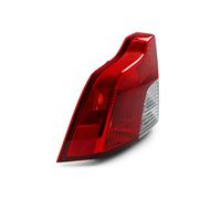 For Volvo S40 08-12 LED Rear Tail Light Lamp Left Passenger Near Side N/S OEM