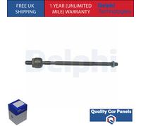 For Volvo S40 2000-2003 1.8 1.9 Delphi Inner Tie Rod TA1913