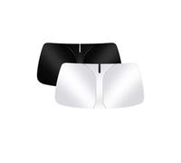 For Volvo S40 2012 2011 2010 2009 2008 2007 2006 2005 2004 Sunshade Windshield Sun Protection Heat Cover Car Interior Accessories Automotive Sun Shade