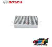 For Volvo S40 Cabin Pollen Filter Bosch 1987432413 235 mm Premium 2009-2012