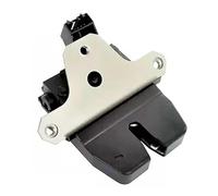 for Volvo S40 II V50 2004-2012 Tailgate Latch Rear Tailgate Flap Trunk Lock 31335047 31335870 31335045 IENQBVL