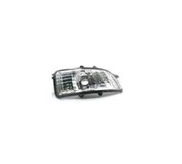 For Volvo S40 S60 S80 C30 C70 V50 V70 Left Right Side Wing Mirror Indicator Turn Signal Light Lamp Lens GFVFGNLNNA(left)