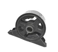 for Volvo S40 V40 1.9L 2000-2004 A7096 30611143 Front Left Engine Mount Bracket Rubber Pad Gear Box Engine Mount