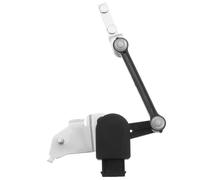 for Volvo S60 2011 2012 2013 2014 2015 2016 2017 2018 8G9N-3C492-AA 31288273 31288274 Rear Left and Right Ride Height Level Sensor Module (3128) 8274 Right)