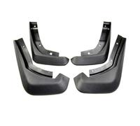 For Volvo S60 2011-2018 Mud Flaps Mudguards Fender Grade Front Rear Wheels Accessories Car Mud Flaps