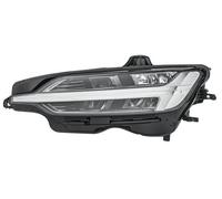 For Volvo S60 Headlight Left 19-22 (1LX 013 502-931) OEM Hella