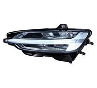 Volvo S60 III Headlight LED Left 19-23 OEM HELLA