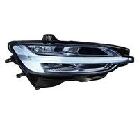 Volvo V60 II Headlight LED Right 18-22 OEM HELLA