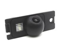 For Volvo S60 S60R S60L 2001 2002 2003 2004 2005 2006 2007 2008 2009 RearView Reverse Camera HD Backup Parking Camera(Camera with Wireless)
