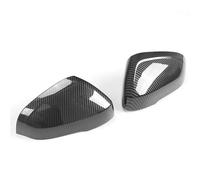For Volvo S60 S80 V60 2011 2012 2013-2017 T5 T6 Side Rearview Mirror Cover Wing Mirrors Caps Car Accessories
