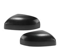 For Volvo S60 S80 V70 2004 2005 2006 Car Left Right Side Reverse Rearview Mirror Cover Trim 39979044 39979062 Car Wing Mirror Covers(A Pair)