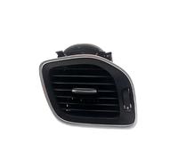 For Volvo S60 V60 2011-2017 30791697 31393996 Car Front Dash Center Console Air Condition Outlet Vent CFCKHPTHAZ(left)