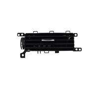 For Volvo S60 V60 2011-2017 30791697 31393996 Car Front Dash Center Console Air Condition Outlet Vent Car AC Vent Outlet(Centre)