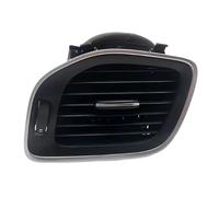 For Volvo S60 V60 2011-2017 30791697 31393996 Car Front Dash Center Console Air Condition Outlet Vent Car AC Vent Outlet(Right)